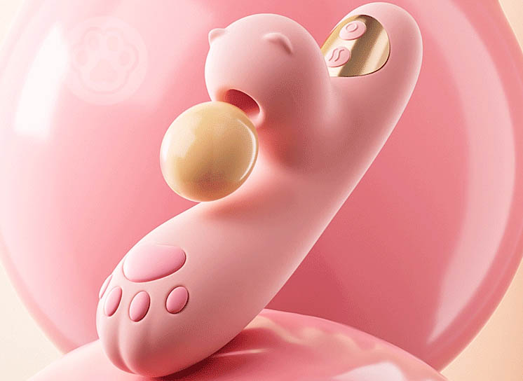 小玩具情趣小号：迷你情趣玩具让你心动