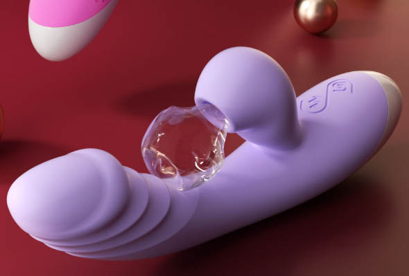 小玩具女生情趣可爱：女生必备！情趣小玩具让你可爱指尖流光溢彩