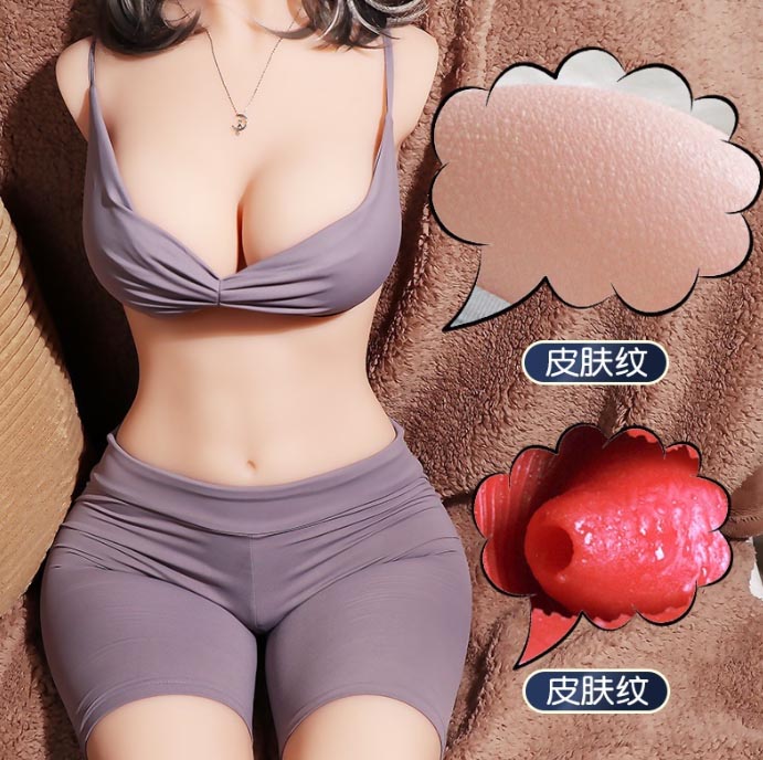 女插男情趣玩具：女性掌握主动权，挑选男用情趣玩具