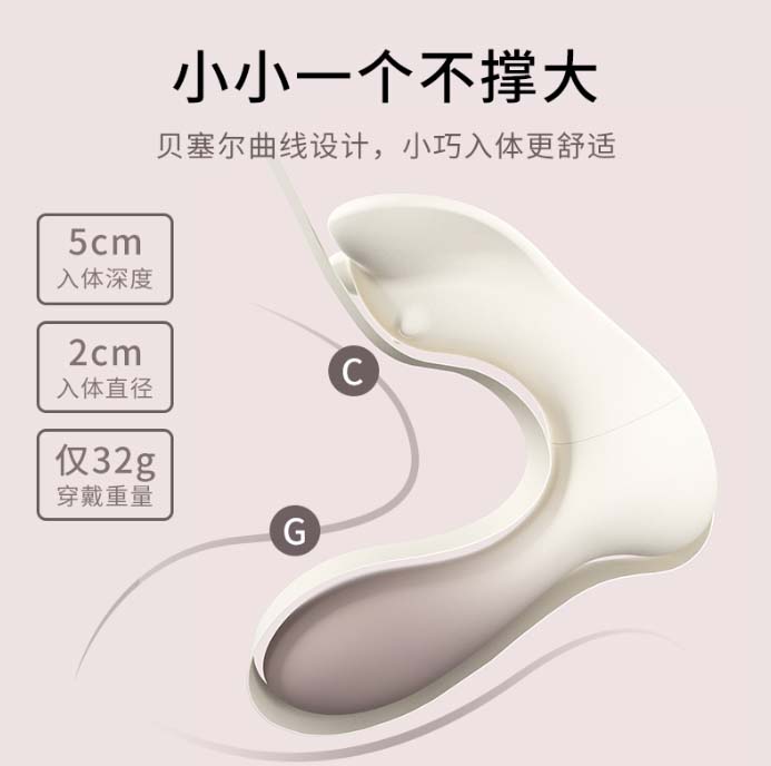 用过情趣玩具吗：玩过这种刺激的玩具吗？