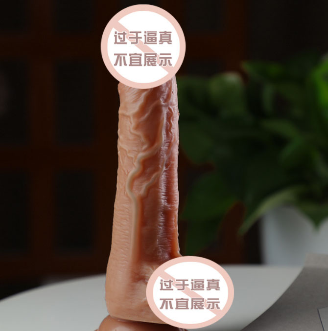 用开水烫情趣玩具：用热水清洁情趣玩具才是正确打开方式