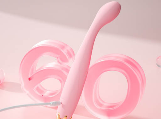 用过女性情趣玩具：她们都在疯狂追逐的最新女性情趣玩具