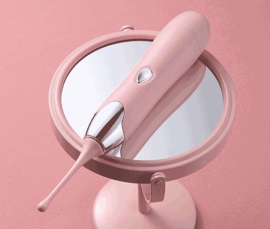 用女性电击情趣玩具好吗：女性性感电击用具值得购买吗？
