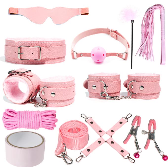 女性情趣另类玩具：女性私密用品，性爱玩具热卖Top榜