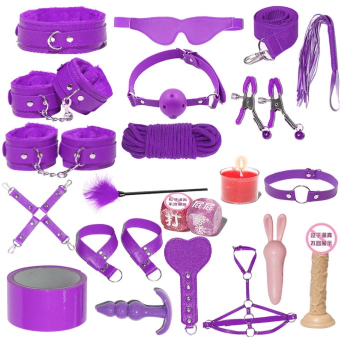 女生小玩具成人情趣隐蔽：女生玩具另类魅惑揭秘