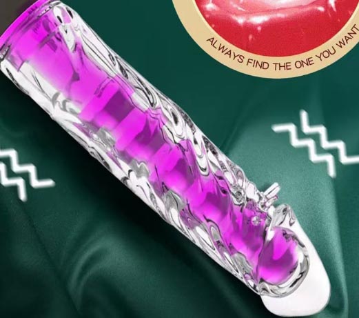 用情趣玩具什么珠宝好一点：情趣玩具配饰,哪种珠宝更加吸引人眼球？