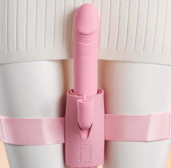 内窥镜情趣性玩具：探索新奇！私密视界美妙玩物