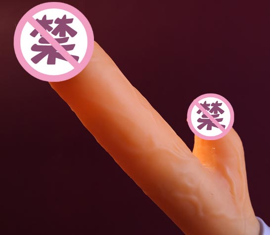 女的用情趣玩具：尝试新玩具 激发女性欲望