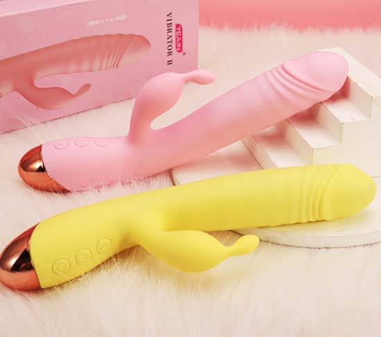 女记者使用情趣玩具：女记者玩起情趣玩具，看到了什么？