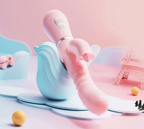 女方的情趣玩具有哪些：女性必备！探索性爱世界，情趣玩具大揭秘