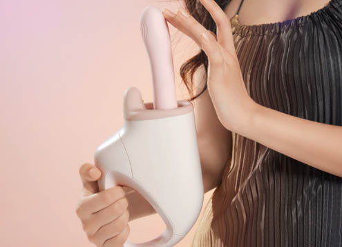 你们会给女友买情趣玩具吗：会给女友选购情趣玩具吗？让爱更加火热