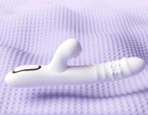 女朋友要我送情趣玩具：女友主动要求送情趣用具，我该怎么办？