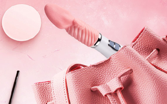 女的用情趣玩具会怎么样：女性的情趣玩具使用真的会有这么神奇？
