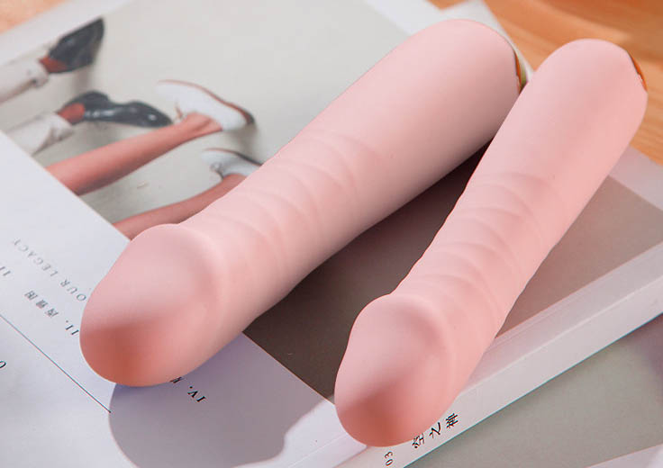 女情趣好玩玩具：女性必备！玩转情趣玩具，尽享乐趣