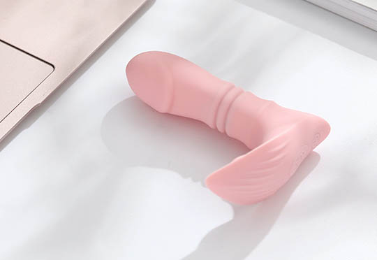 女人可以买情趣玩具吗：当心！女性购买情趣玩具成为新趋势