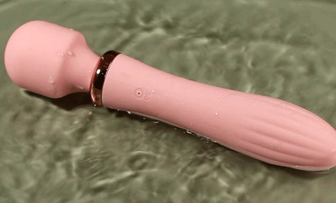 女人情趣玩具上瘾：女性情趣用品，一颗上瘾的心