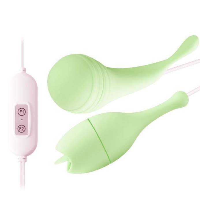 女朋友喜欢玩情趣玩具：女友玩情趣玩具惊艳我