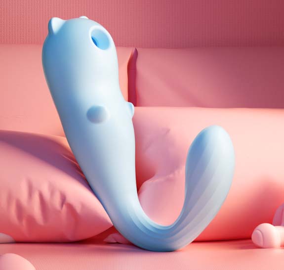 女的可以接受情趣玩具吗：女性对情趣玩具有何看法？