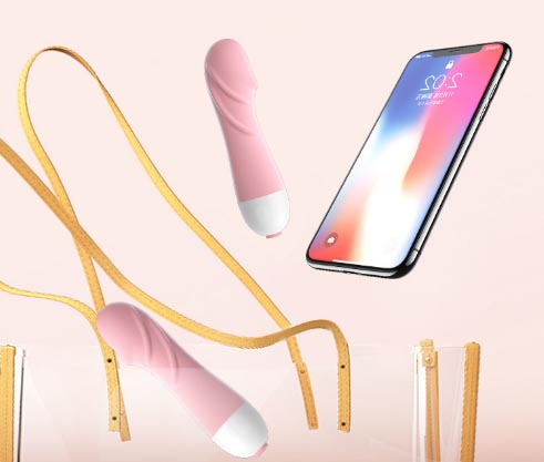 女生小玩具成人情趣双头：“惊艳必备！双头情趣玩具让女生欲罢不能”