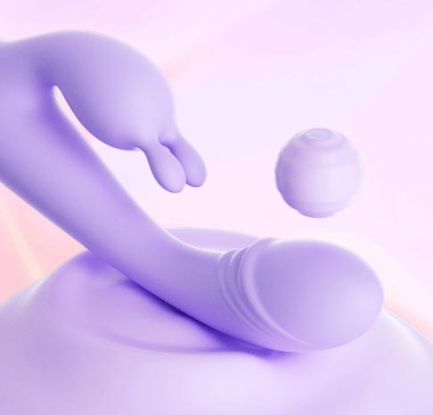 女生情趣玩具怎么用：女生玩具玩法大揭秘