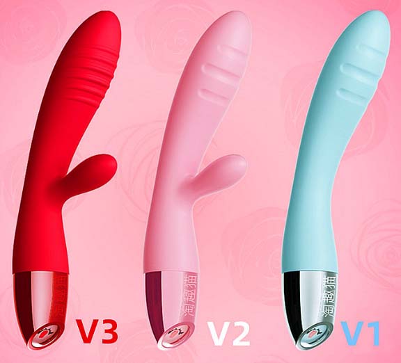 女生玩具成人情趣g点夫妻：女性必备！探索情趣玩具，点燃夫妻激情