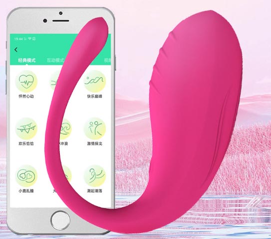 女生小玩具情趣：女生玩具情趣小物，瞧这些精致的新选择