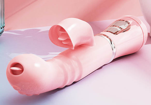 女生小玩具成人情趣不：女生私密小玩意大揭秘