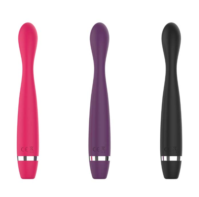女生情趣小玩具口红：女生爱不释手的情趣口红玩具
