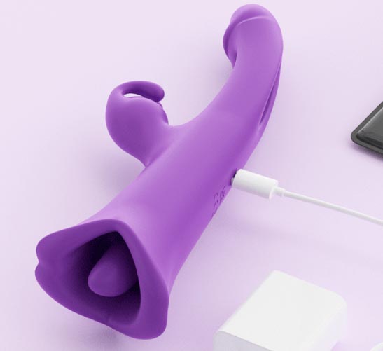 女生小玩具成人情趣无线：无线女性情趣玩具，时尚又好玩