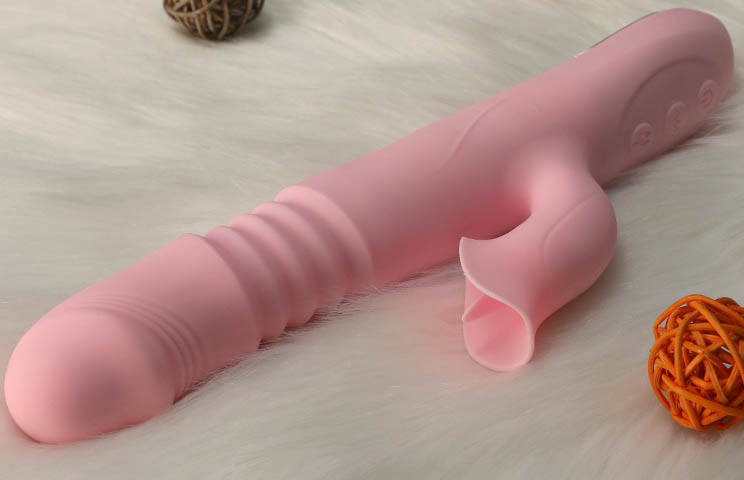 女生小玩具成人情趣吮吸：惊艳！妙龄女性必备的情趣吮吸玩具大揭秘
