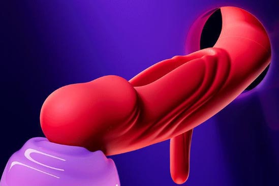 女生玩具成人情趣舌：女生必备！玩转情趣舌，尽显成人魅力