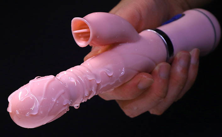 女生喜欢玩的情趣玩具大全：女生最爱的情趣玩具推荐