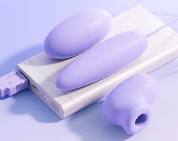 女生喜不喜欢情趣玩具：女生的情趣玩具真的这么受欢迎吗？