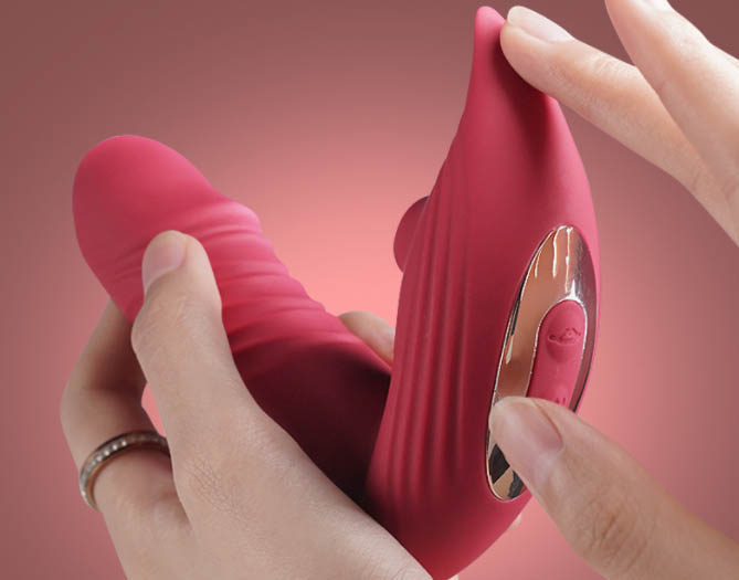 女生玩具成人情趣加热：女生热玩具！情趣玩乐全指南
