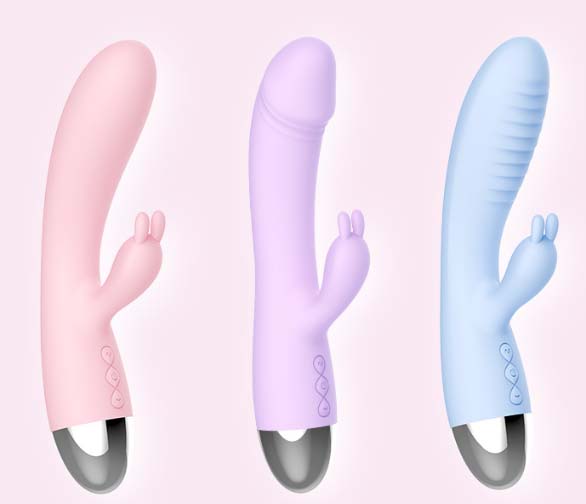 女生情趣小玩具体外：女生必备！情趣小玩具大揭秘