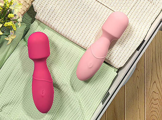 女生情趣玩具远程控制：探索远程控制的女性情趣玩具
