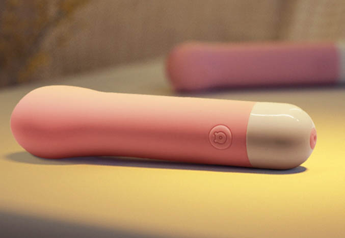女生用情趣玩具好吗：女生用性爱玩具会有什么效果？