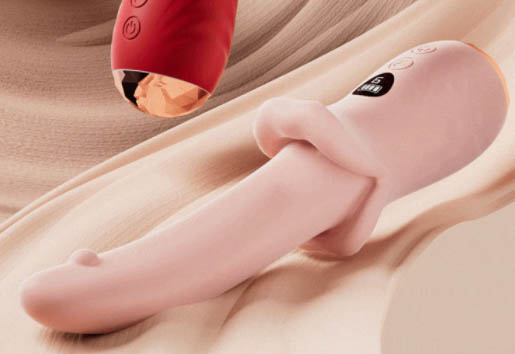 女生情趣玩具使用方式：女生情趣玩具使用攻略