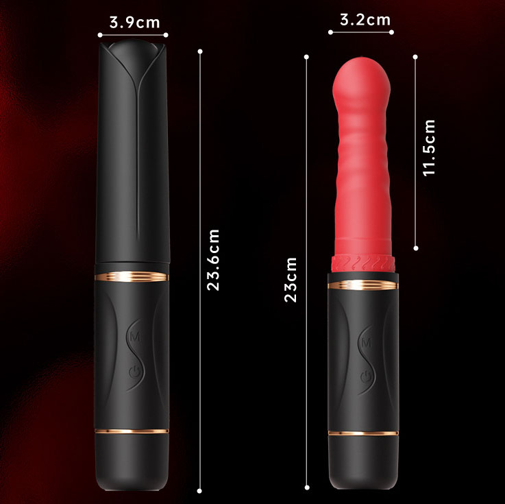 女玩具情趣入体新手：女性情趣玩具入门指南