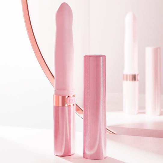女性情趣玩具：女性私密玩具大揭秘！