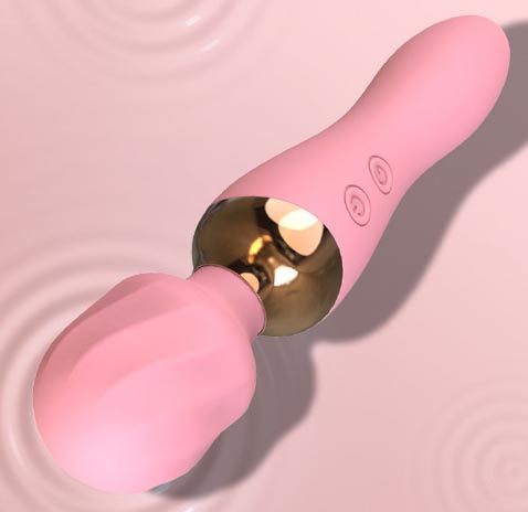 女玩具情趣入体穿戴：性感玩具穿戴，唤醒你的激情