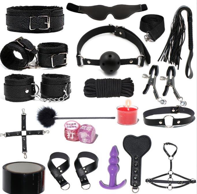 女性情趣玩具好玩吗：女性使用情趣玩具的惊艳体验