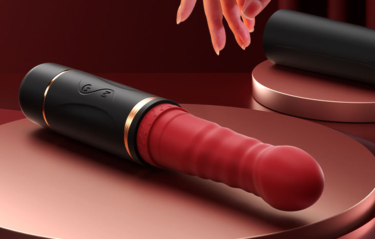 女生50cm情趣玩具：女生的绝对必备情趣神器！
