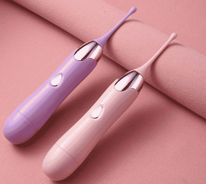 女性情趣玩具解说：女性性爱玩具全攻略