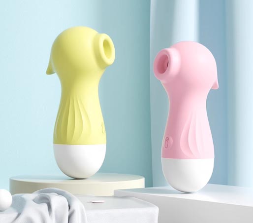 女生带情趣玩具出门的感受：女生携性感神器出门，心情如何？