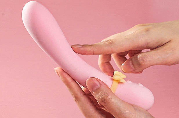 女性情趣玩具分类：独家揭秘，女性性爱玩具大揭秘！