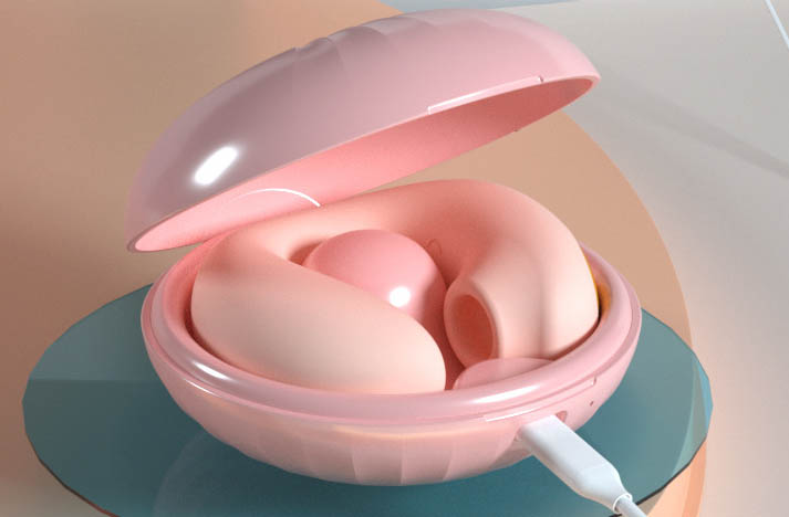 女性情趣玩具都有啥：女性情趣玩具大揭秘，必看！