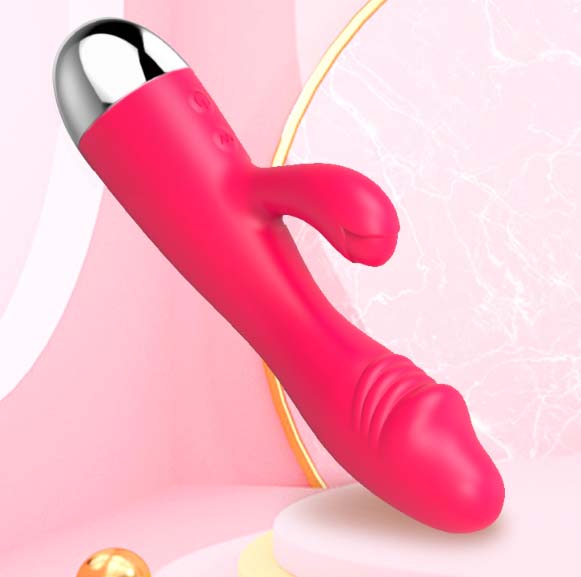 女士解压情趣玩具有哪些：女性解压，情趣玩具必备技巧