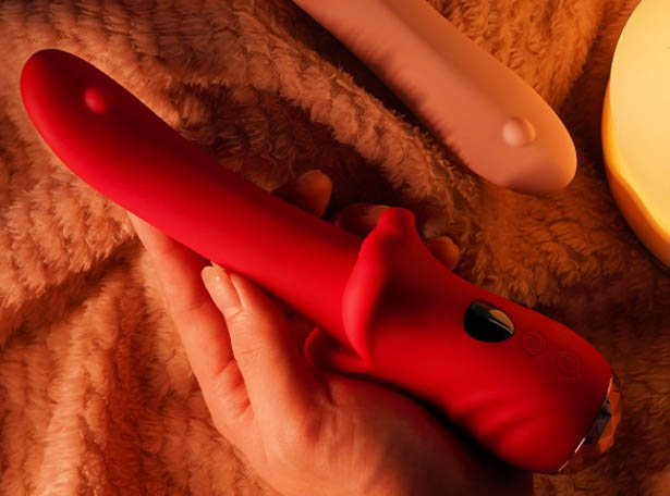 女性常用的情趣玩具：炎热夏日必备！女性私密玩具大揭秘