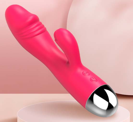 女生经常玩情趣玩具好吗：女生用情趣玩具是一种解压方式